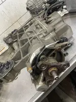 Ремонт заднего редуктора Haldex 5 Volkswagen в Xtreme Garage Odessa