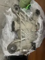 Ремонт редуктора Haldex 5 Volkswagen в Xtreme Garage Odessa