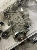 Ремонт редуктора Haldex 5 Volkswagen в Xtreme Garage Odessa