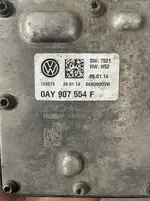 Ремонт редуктора Haldex 5 Volkswagen в Xtreme Garage Odessa