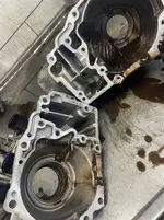 Ремонт редуктора Haldex 5 Volkswagen в Xtreme Garage Odessa