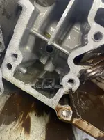 Ремонт редуктора Haldex 5 Volkswagen в Xtreme Garage Odessa