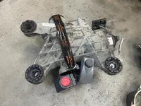 Ремонт редуктора Haldex 5 Volkswagen в Xtreme Garage Odessa