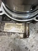 Замена электронасоса Haldex Volvo CX90 в Xtreme Garage Odessa