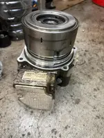 Замена электронасоса Haldex Volvo CX90 в Xtreme Garage Odessa