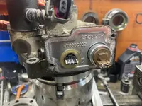 Замена электронасоса Haldex Volvo CX90 в Xtreme Garage Odessa