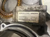 Замена электронасоса Haldex Volvo CX90 в Xtreme Garage Odessa