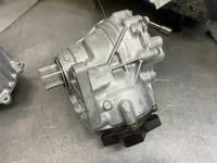 Ремонт углового редуктора Nissan Rogue в Xtreme Garage Odessa