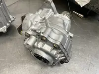 Ремонт углового редуктора Nissan Rogue в Xtreme Garage Odessa