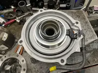 Ремонт муфты полного привода Mazda CX5 в Xtreme Garage Odessa